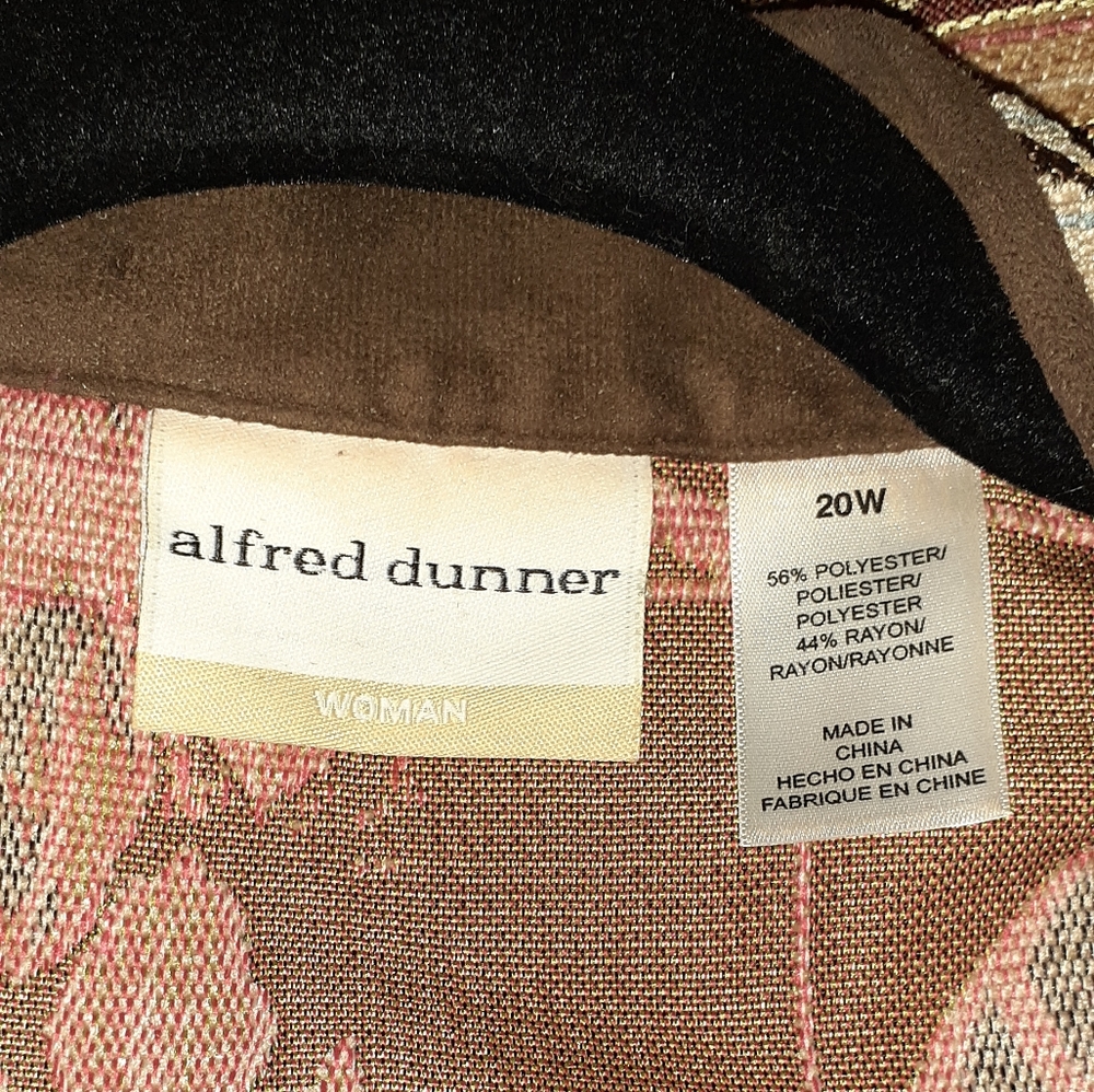 Alfred Dunner - Picture 3 of 5